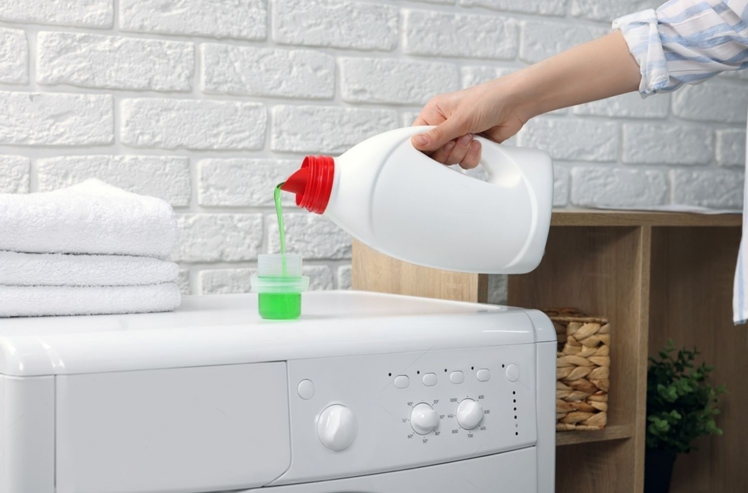 Líquidos y Detergentes