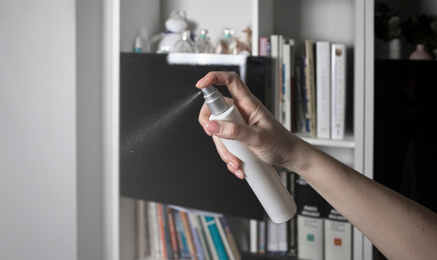 Blanqueadores y Aromatizantes